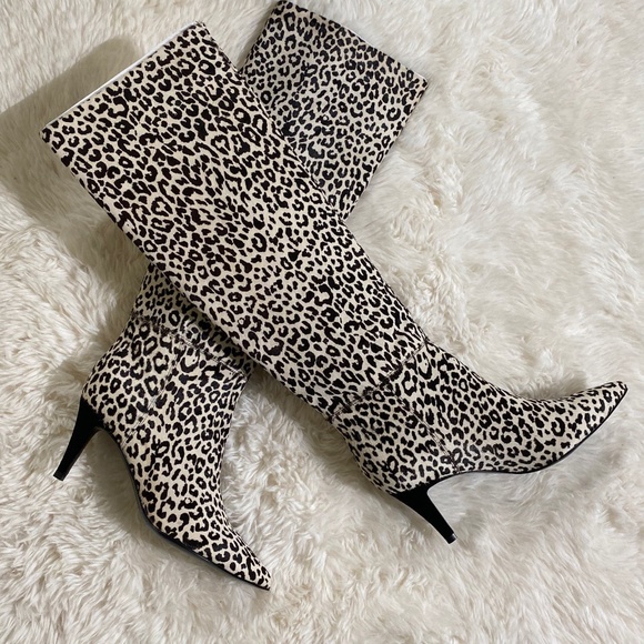Marc Fisher Shoes - Marc Fisher Ginniely Pointy Boots